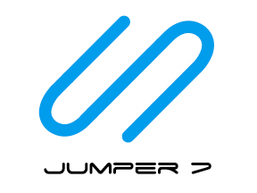 Logo Design by UP Dream for Jumper7 | Design #181694