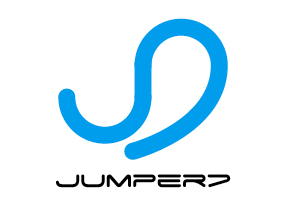 Logo Design by UP Dream for Jumper7 | Design #183404
