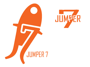 Logo Design by Greenfish Designs for Jumper7 | Design #180969