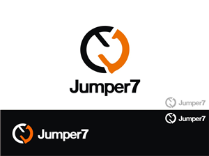 Logo-Design von igno für Jumper7 | Design: #182636