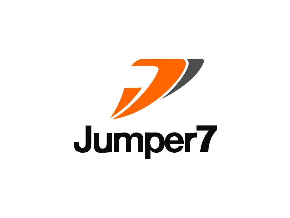 Logo Design by igno for Jumper7 | Design #183061