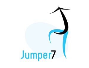 Logo-Design von JSchwartz für Jumper7 | Design: #182607