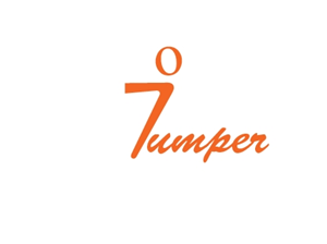 Logo-Design von palac_design für Jumper7 | Design: #193615