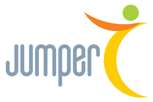 Logo-Design von denbagoes für Jumper7 | Design: #182706