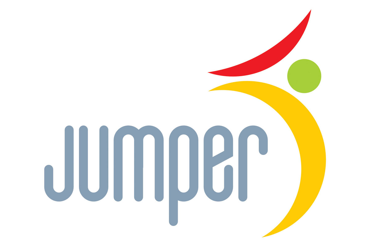 Logo Design by denbagoes for Jumper7 | Design #182711