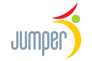 Logo-Design von denbagoes für Jumper7 | Design: #182711