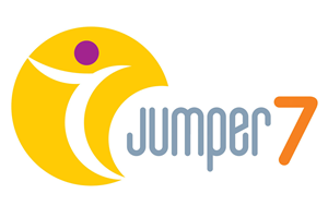 Logo-Design von denbagoes für Jumper7 | Design: #182716
