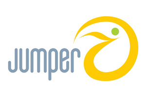 Logo-Design von denbagoes für Jumper7 | Design: #182718