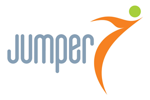 Logo-Design von denbagoes für Jumper7 | Design: #182720