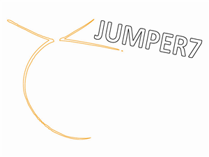 Logo-Design von Dandelion Design für Jumper7 | Design: #183646