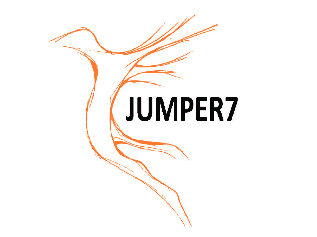 Logo-Design von Dandelion Design für Jumper7 | Design #184460