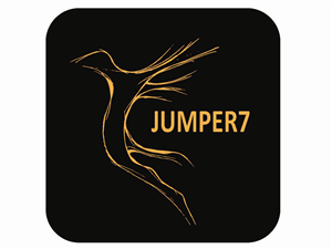 Logo-Design von Dandelion Design für Jumper7 | Design: #184533