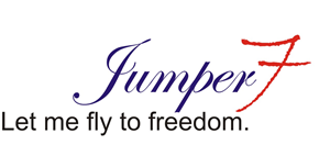 Logo-Design von stephiebawnd für Jumper7 | Design: #192693