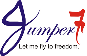 Logo-Design von stephiebawnd für Jumper7 | Design: #192695