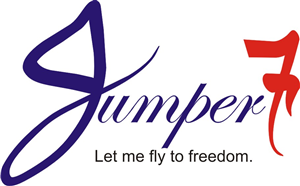 Logo-Design von stephiebawnd für Jumper7 | Design: #192698