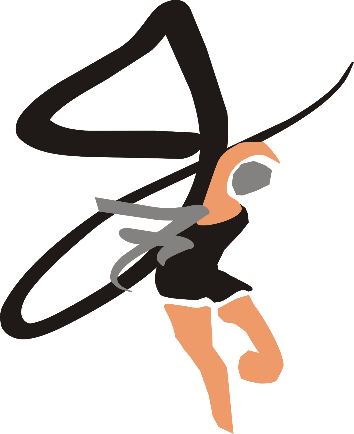 Logo Design by stephiebawnd for Jumper7 | Design #192730