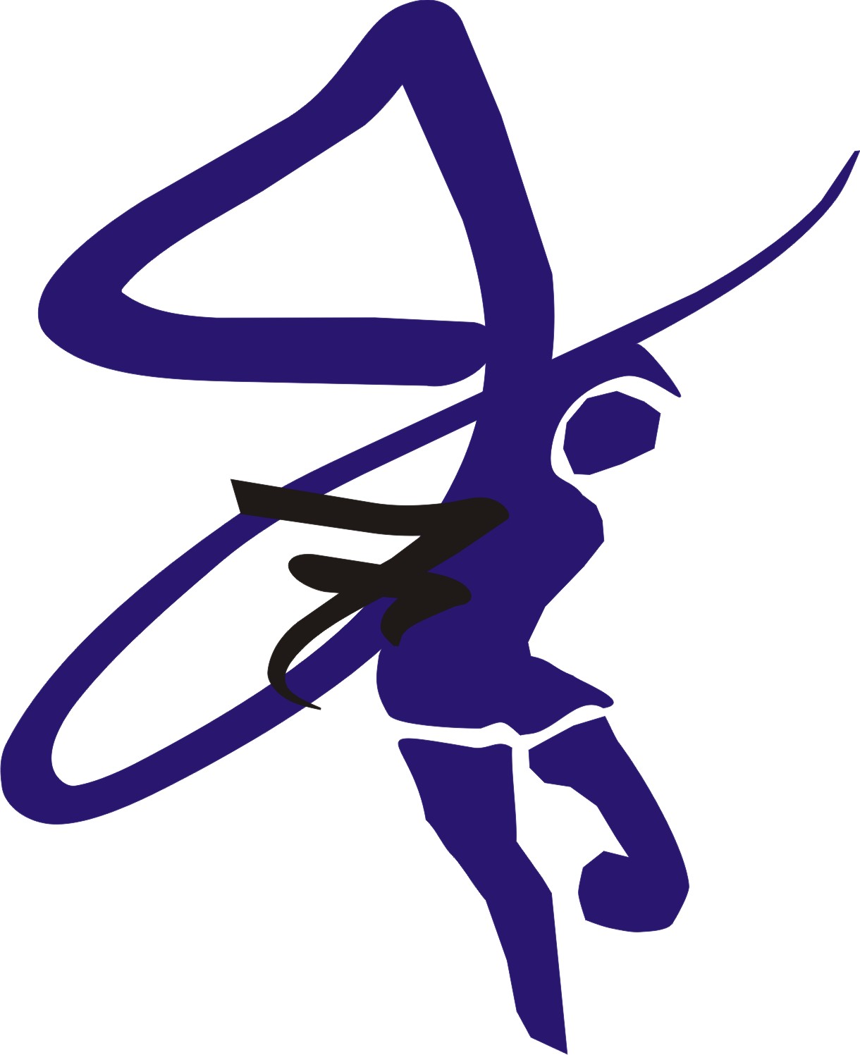 Logo Design by stephiebawnd for Jumper7 | Design #192745