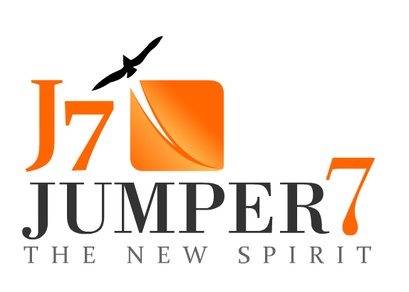 Logo Design by Creativity_Unlimited for Jumper7 | Design #193426