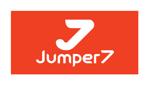 Logo-Design von Innerworld Designs ltd. für Jumper7 | Design: #181253