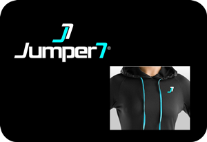 Logo Design by SiddKidd for Jumper7 | Design: #180626