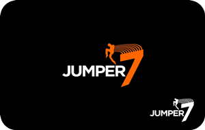 Logo Design by SiddKidd for Jumper7 | Design: #182530