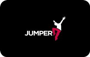 Logo Design by SiddKidd for Jumper7 | Design: #194313