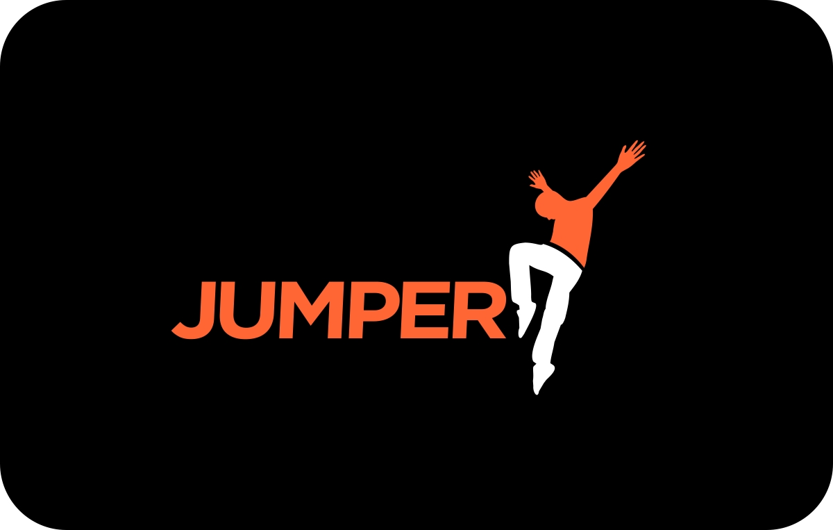Logo Design by SiddKidd for Jumper7 | Design #194316