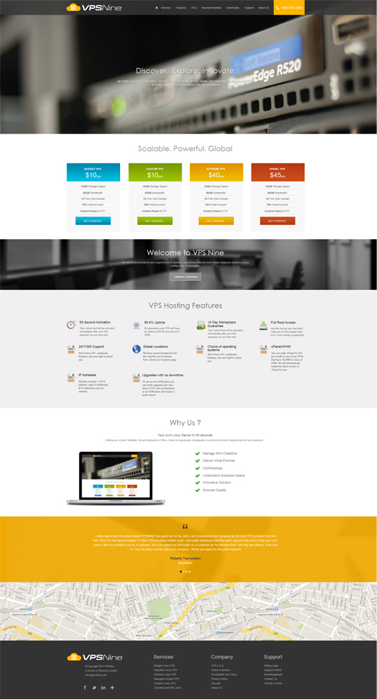 Design de Page d'Accueil par aarsita pour Sharenet Limited | Design #4319203