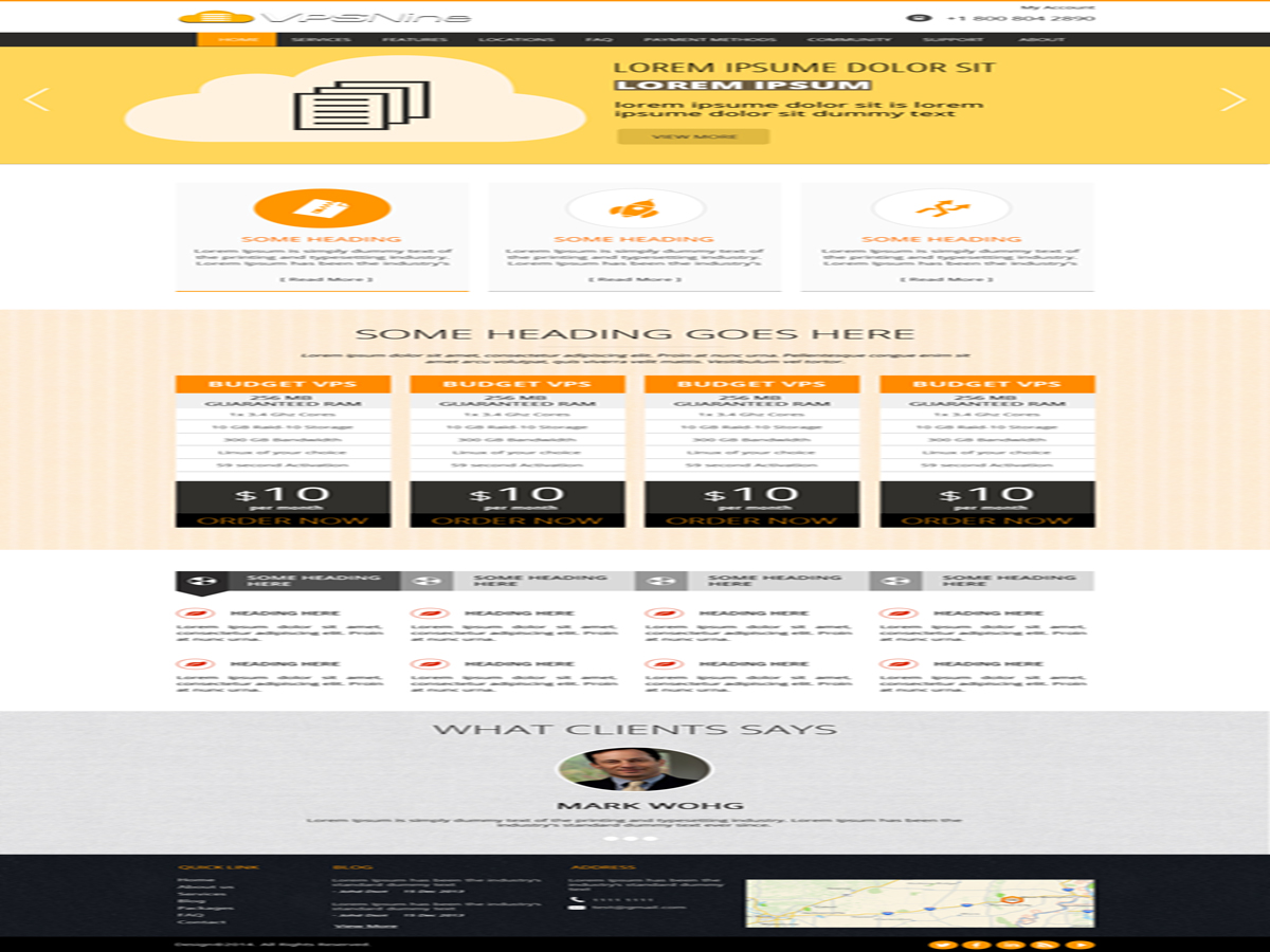 Design de Page d'Accueil par GlobalTech pour Sharenet Limited | Design #4321177