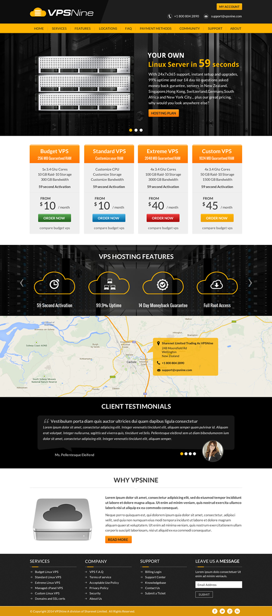 Landing Page Design by Sbss for Sharenet Limited | Design #4316348