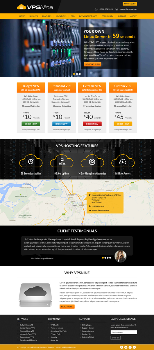 Landing Page Design by Sbss for Sharenet Limited | Design #4316352