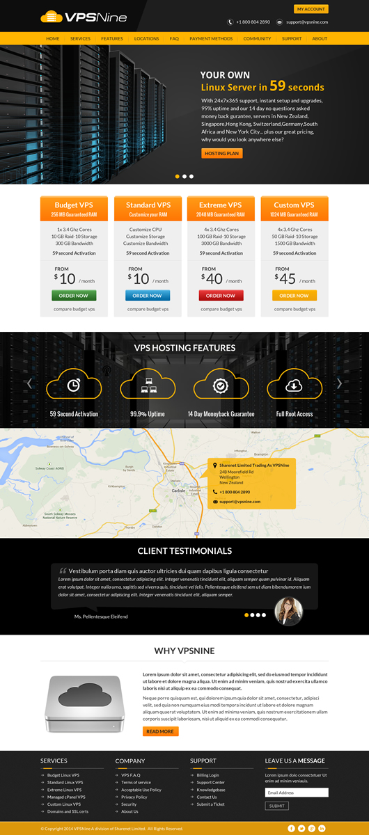 Landing Page Design by Sbss for Sharenet Limited | Design #4316357