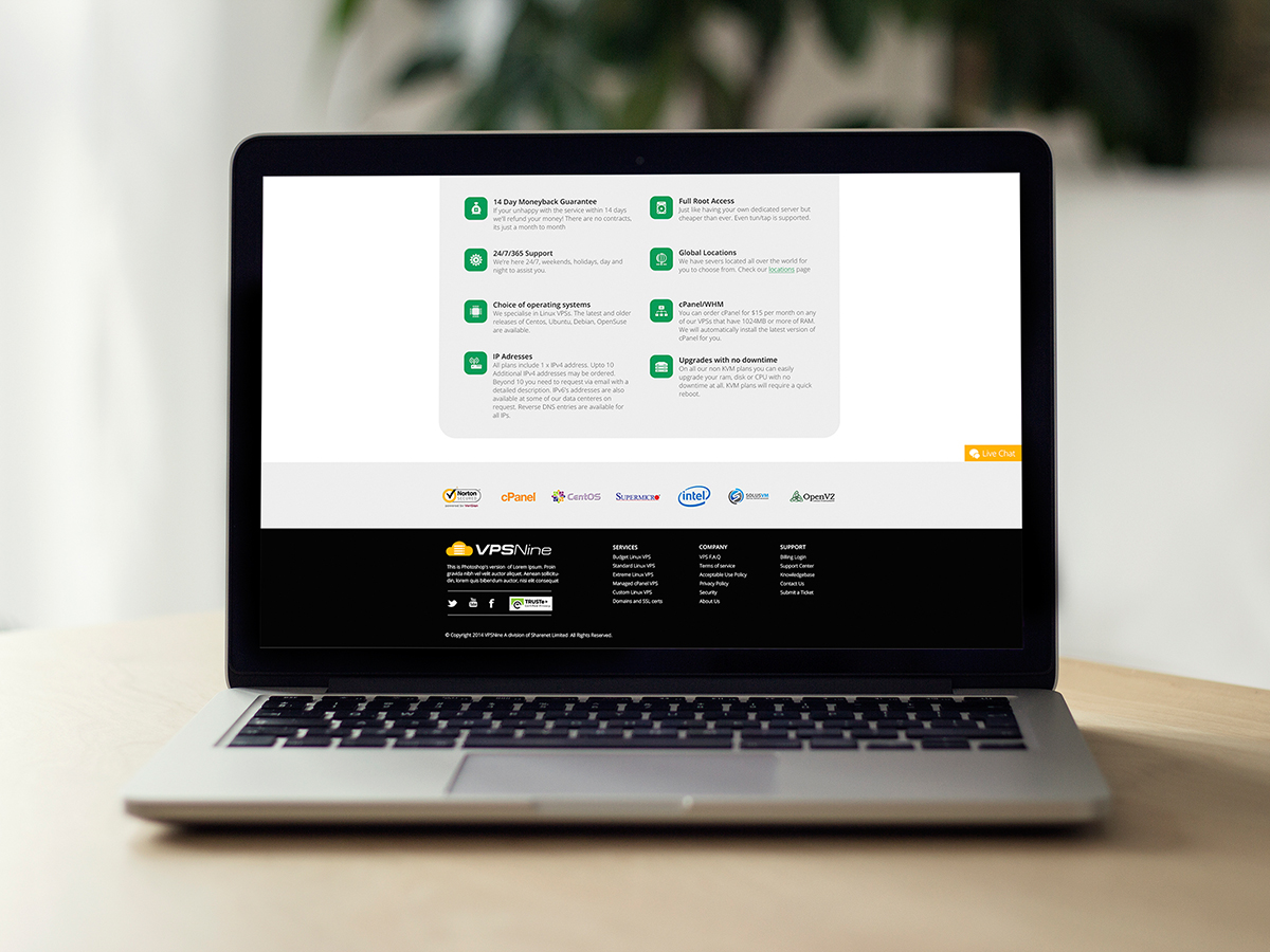 Landing Page Design by dedisain for Sharenet Limited | Design #4315862
