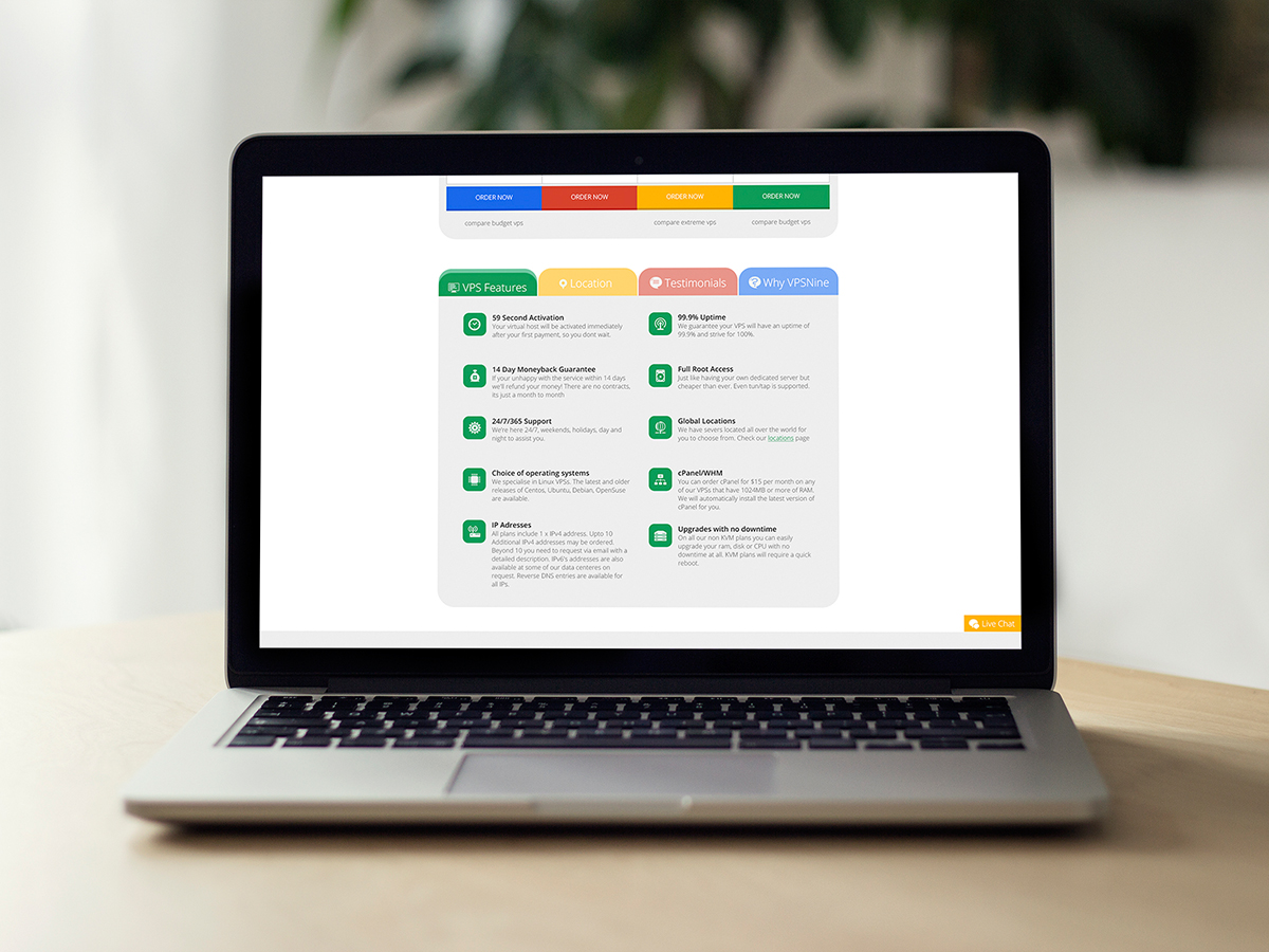Landing Page Design by dedisain for Sharenet Limited | Design #4315871