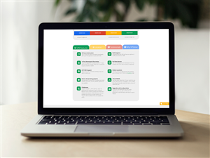 Landing Page Design by dedisain for Sharenet Limited | Design: #4315871