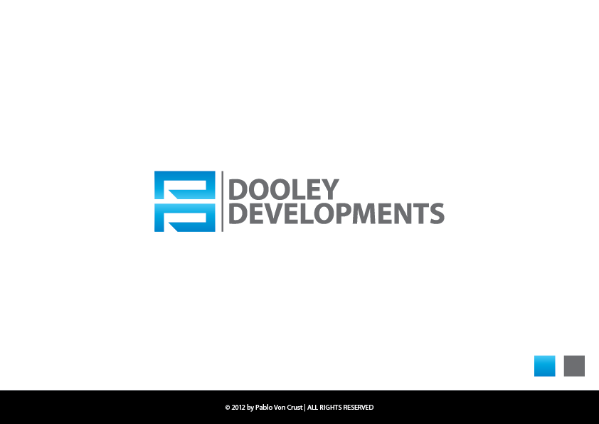 Logo Design by Pablo Von Crust for this project | Design: #1222525