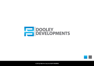 Logo Design by Pablo Von Crust