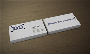 Logo Design by dukedesign for this project | Design: #1244500