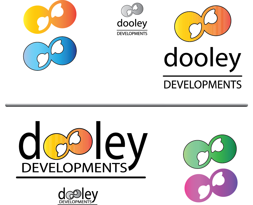 Logo Design by LDP30 for this project | Design #1228503