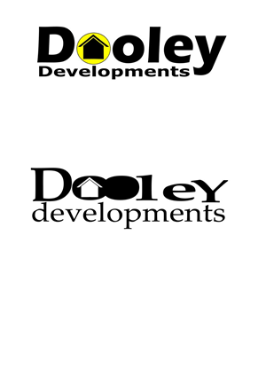 Logo Design by Studio Jade