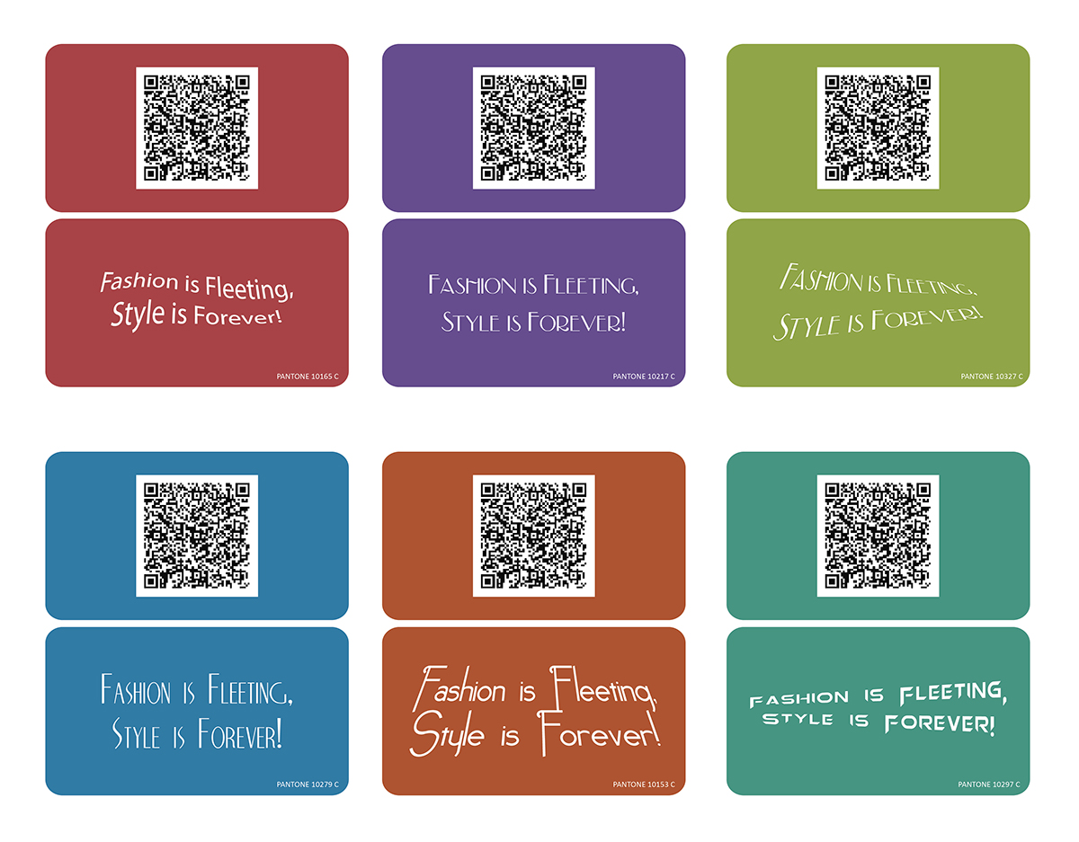 Business Card Design by MDESIGN for Kendrick Poon Image Consulting | Design #1257597