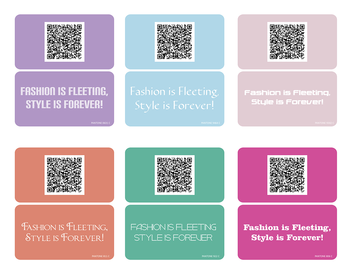 Business Card Design by MDESIGN for Kendrick Poon Image Consulting | Design #1257600