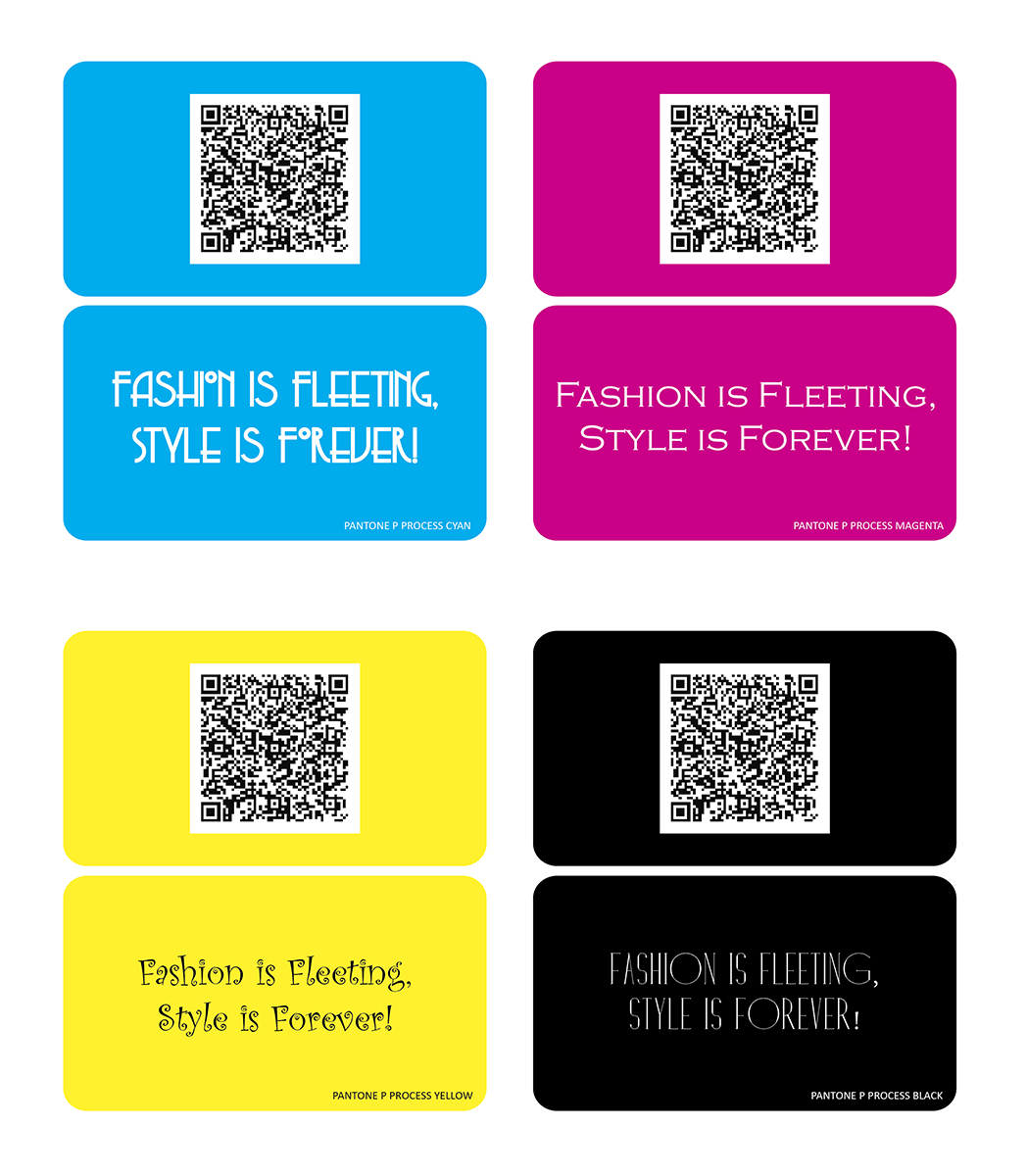 Business Card Design by MDESIGN for Kendrick Poon Image Consulting | Design #1257602