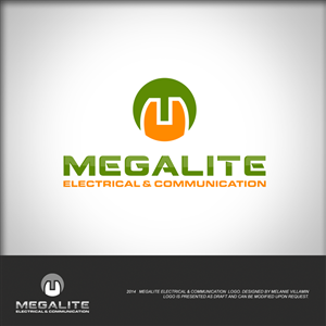 Logo Design by mvillamin