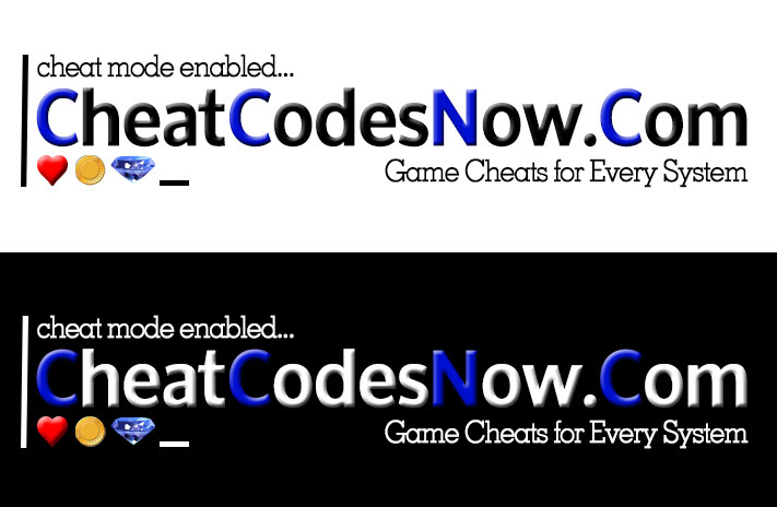 Logo Design by RolandT for FPSCHEATS.com | Design #4304848