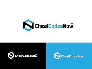 Logo Design by Anyl Thapa for FPSCHEATS.com | Design: #4304249