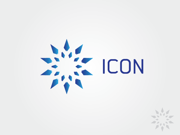Design de Logo par Harry Jay pour Icon SA | Design #181251