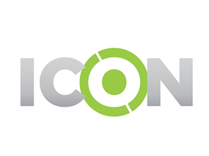 Diseño de Logo por Andysign para Icon SA | Diseño: #186400