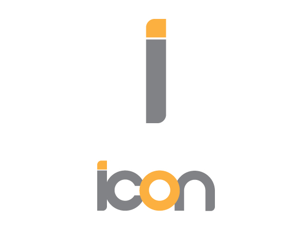 Logo Design by Electric Sparrow for Icon SA | Design #179179