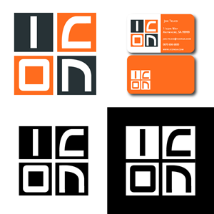 Logo Design by Kustom Deluxe Printing and Design